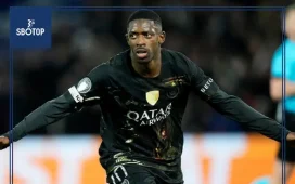 SBOTOP PSG vs Bayern: Mentality Test Set to Decide Champions League Fate