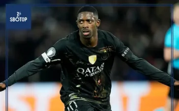 SBOTOP PSG vs Bayern: Mentality Test Set to Decide Champions League Fate