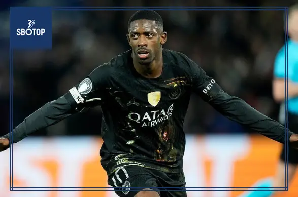 SBOTOP PSG vs Bayern: Mentality Test Set to Decide Champions League Fate