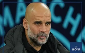 SBOTOP Pep Guardiola and Man City : What’s Next for the Legendary Coach?