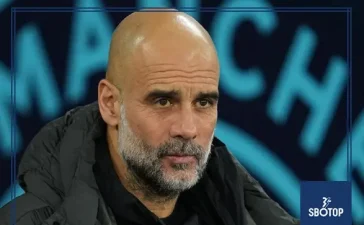 SBOTOP Pep Guardiola and Man City : What’s Next for the Legendary Coach?