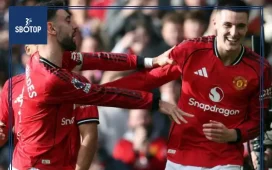 SBOTOP Sesko’s Bold United Claim: “We’re Ready to Win Trophies Now”