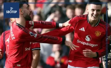 SBOTOP Sesko’s Bold United Claim: “We’re Ready to Win Trophies Now”