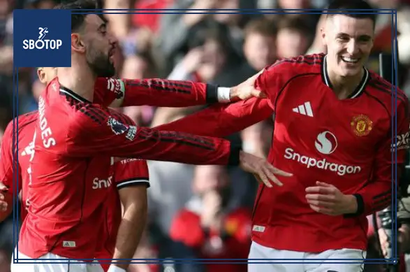 SBOTOP Sesko’s Bold United Claim: “We’re Ready to Win Trophies Now”