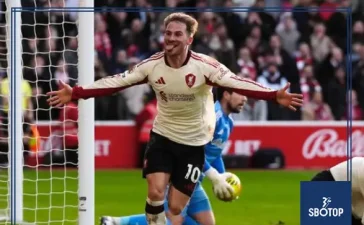 SBOTOP Shock at Anfield : Liverpool Planning to Offload 7 Key Players, Mac Allister Among Them