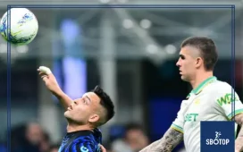 SBOTOP Two Faces of AS Roma: Gasperini Breaks Down the Team’s Struggles in Second Half