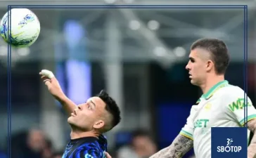 SBOTOP Two Faces of AS Roma: Gasperini Breaks Down the Team’s Struggles in Second Half