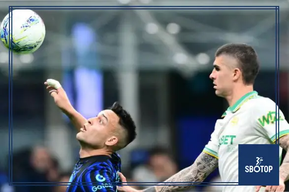 SBOTOP Two Faces of AS Roma: Gasperini Breaks Down the Team’s Struggles in Second Half