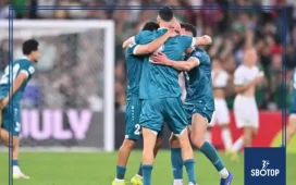 SBOTOP World Cup 2026: Graham Arnold Closes Player Social Media to Focus Iraq Squad