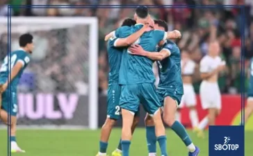 SBOTOP World Cup 2026: Graham Arnold Closes Player Social Media to Focus Iraq Squad