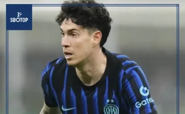 SBOTOP : Alessandro Bastoni Set for Barcelona Move After Personal Terms Are Agreed