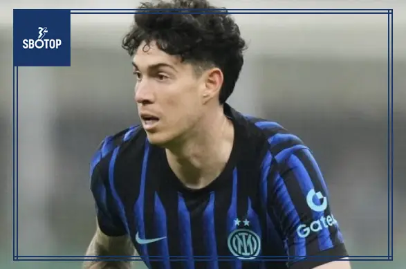 SBOTOP : Alessandro Bastoni Set for Barcelona Move After Personal Terms Are Agreed
