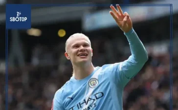 SBOTOP : Amid Haaland’s Unusual Record, Southampton Dare to Dream of FA Cup Shock