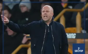 SBOTOP : Arne Slot Reveals Hands-On Approach to Liverpool’s Upcoming Transfers