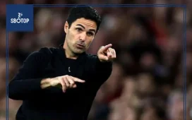 SBOTOP : Arsenal Eye Sensational Move for Julian Alvarez, Willing to Sell Two Big Names