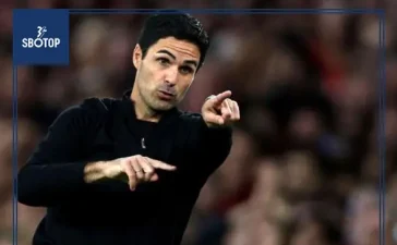 SBOTOP : Arsenal Eye Sensational Move for Julian Alvarez, Willing to Sell Two Big Names