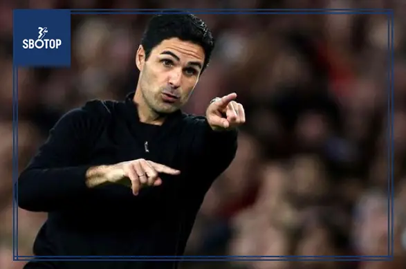 SBOTOP : Arsenal Eye Sensational Move for Julian Alvarez, Willing to Sell Two Big Names