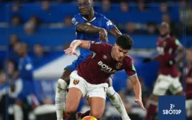 SBOTOP : Bruno Fernandes Calls for MU to Secure Mateus Fernandes Transfer