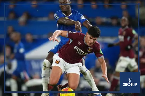 SBOTOP : Bruno Fernandes Calls for MU to Secure Mateus Fernandes Transfer