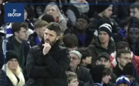 SBOTOP : Champions League Within Reach for Man United, Yet Michael Carrick’s Fate Still Unclear