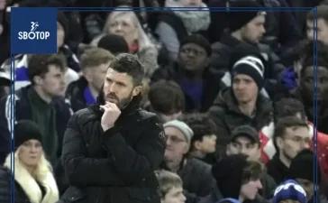 SBOTOP : Champions League Within Reach for Man United, Yet Michael Carrick’s Fate Still Unclear