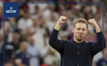 SBOTOP : Chelsea Slip Opens Door for Man United in Nagelsmann Pursuit