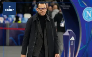 SBOTOP : Chelsea Squad Reaction Raises Questions Over Liam Rosenior’s Leadership Strength