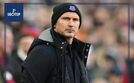 SBOTOP : Coventry City Return to Premier League, Marking New Chapter Under Frank Lampard