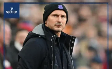 SBOTOP : Coventry City Return to Premier League, Marking New Chapter Under Frank Lampard