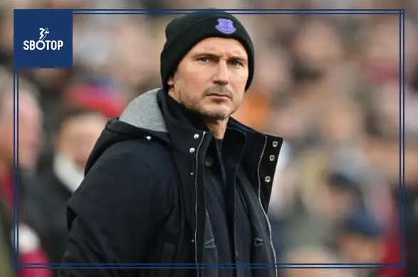 SBOTOP : Coventry City Return to Premier League, Marking New Chapter Under Frank Lampard