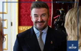 SBOTOP : David Beckham Reveals Plans for Inter Miami’s New Stadium