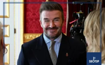 SBOTOP : David Beckham Reveals Plans for Inter Miami’s New Stadium