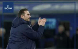 SBOTOP : Frank Lampard Leads Coventry City Back to Premier League After 25-Year Absence