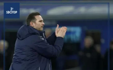 SBOTOP : Frank Lampard Leads Coventry City Back to Premier League After 25-Year Absence