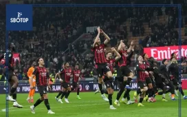 SBOTOP : Giroud Opens Up on Missing AC Milan and Questions Struggles in the Club’s Attack Line