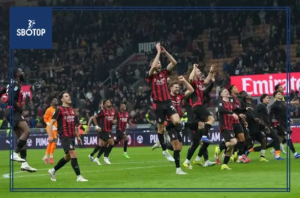 SBOTOP : Giroud Opens Up on Missing AC Milan and Questions Struggles in the Club’s Attack Line