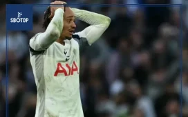 SBOTOP : Heartbreak for Xavi Simons as ACL Injury Shatters World Cup 2026 Dream