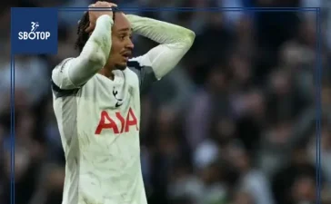 SBOTOP : Heartbreak for Xavi Simons as ACL Injury Shatters World Cup 2026 Dream