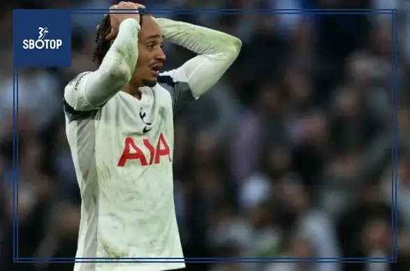 SBOTOP : Heartbreak for Xavi Simons as ACL Injury Shatters World Cup 2026 Dream