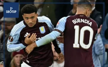 SBOTOP : How Jadon Sancho Could Influence Man United’s Pursuit of Tchouameni