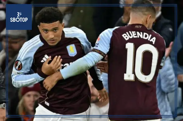 SBOTOP : How Jadon Sancho Could Influence Man United’s Pursuit of Tchouameni