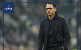 SBOTOP : How Much Chelsea Will Pay After Dismissing Liam Rosenior as Manager