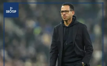 SBOTOP : How Much Chelsea Will Pay After Dismissing Liam Rosenior as Manager