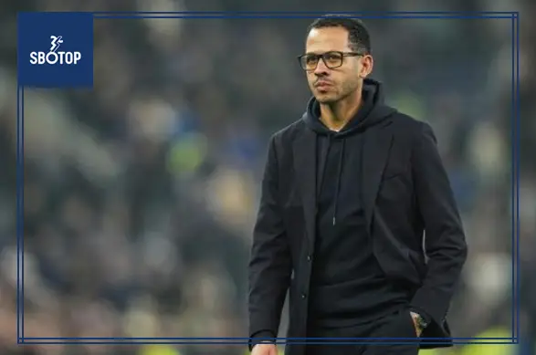 SBOTOP : How Much Chelsea Will Pay After Dismissing Liam Rosenior as Manager