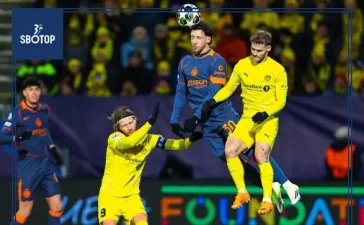 SBOTOP : Inter Milan Left in Contract Stand-Off as AS Roma Circle Key Full-Back