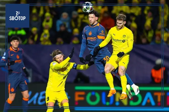 SBOTOP : Inter Milan Left in Contract Stand-Off as AS Roma Circle Key Full-Back