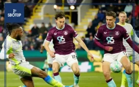 SBOTOP : Man City Victory Sends Burnley Down as Wolves Also Confirmed Relegated from Premier League