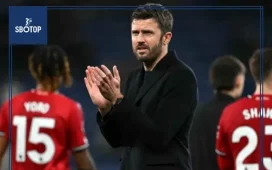 SBOTOP : Manchester United Eye Argentine Attacker and Sporting CP Star Defender for Key Reinforcements