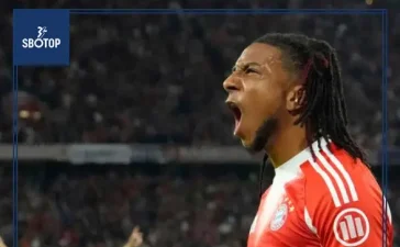 SBOTOP : Michael Olise Deserves Serious Ballon d’Or Consideration After Breakout Performances