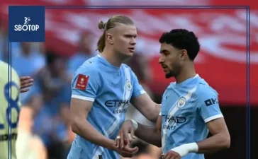 SBOTOP : Premier League Shock Looms as Man City Fixture Chaos Could Decide Title Race